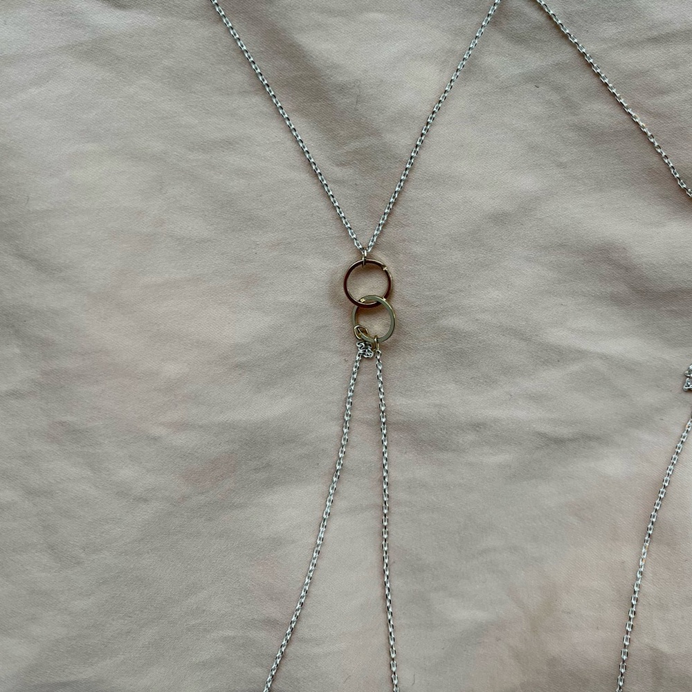 BRANDY MELVILLE Body Chain